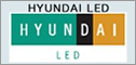 HYUNDAI LED